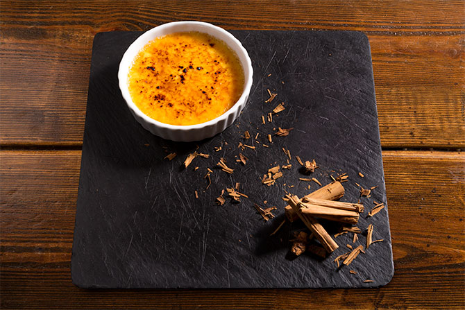 crema catalana