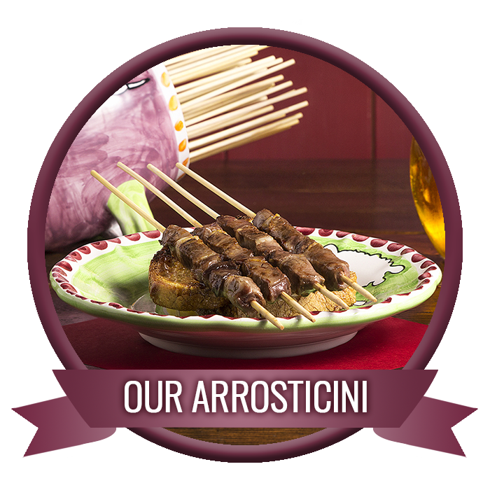 Arrosticini abruzzesi - Exclusive Property Blog